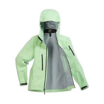(Women) Arcteryx Arc'teryx Alpha SV Comfortable Stylish Soft Shell Jacket X000007415