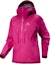 Order (Women) Arcteryx Arc'teryx Alpha SV Comfortable Stylish Soft Shell Jacket X000007415