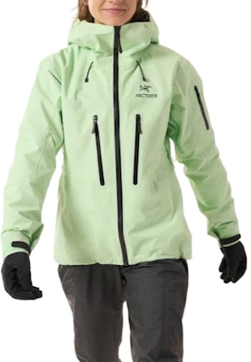 (Women) Arcteryx Arc'teryx Alpha SV Comfortable Stylish Soft Shell Jacket X000007415 Shop (Women) Arcteryx Arc'teryx Alpha SV Comfortable Stylish Soft Shell Jacket X000007415