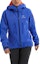 Sizing (Women) Arcteryx Arc'teryx Alpha SV Comfortable Stylish Soft Shell Jacket X000007415