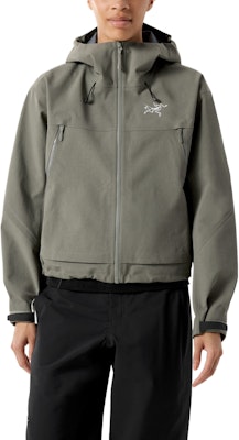 (Women) Arcteryx Arc'teryx Altira Cropped GTX Waterproof Windproof Breathable Jacket X000010094 Lookbook (Women) Arcteryx Arc'teryx Altira Cropped GTX Waterproof Windproof Breathable Jacket X000010094