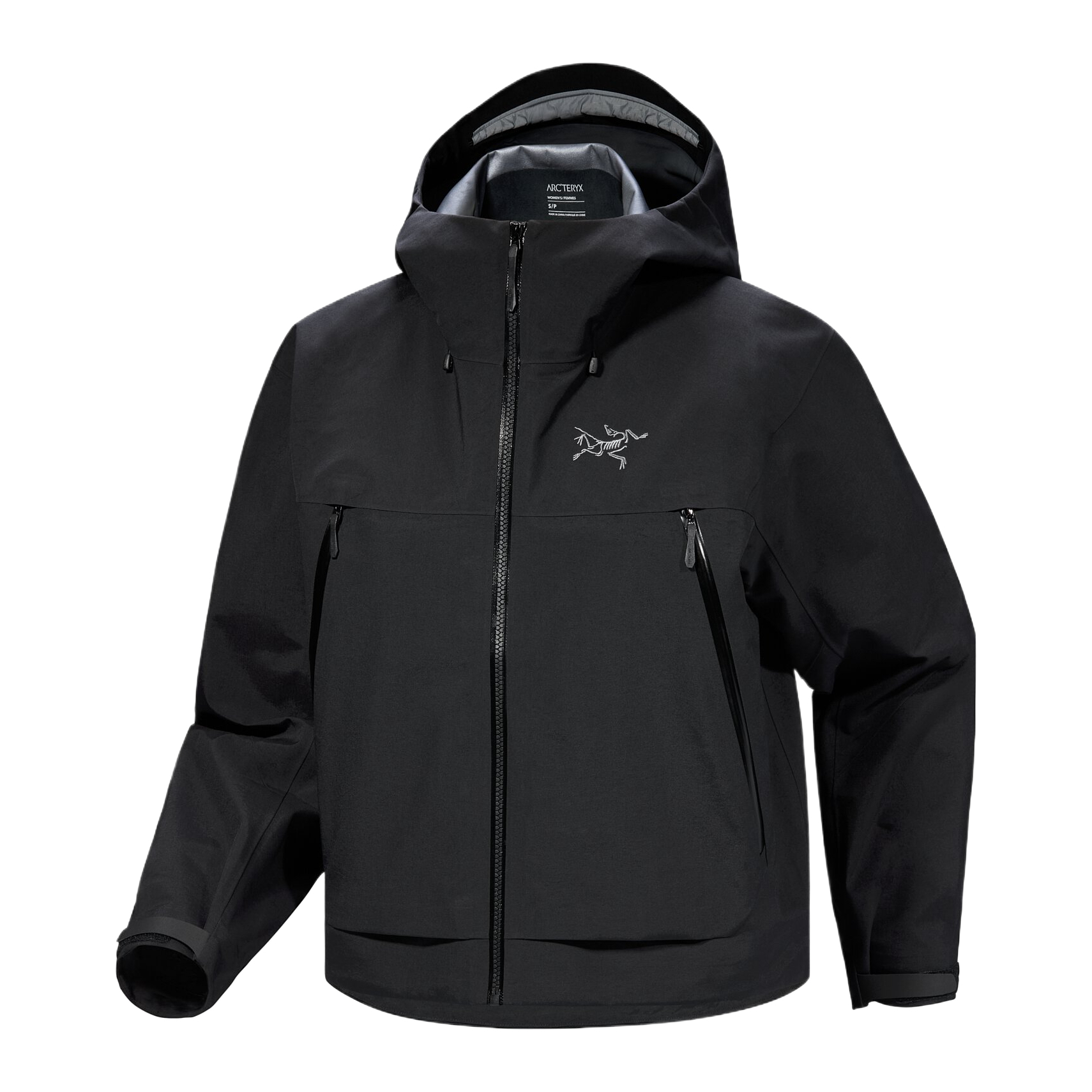 Purchase (Women) Arcteryx Arc'teryx Altira Cropped GTX Waterproof Windproof Breathable  Jacket X000010094