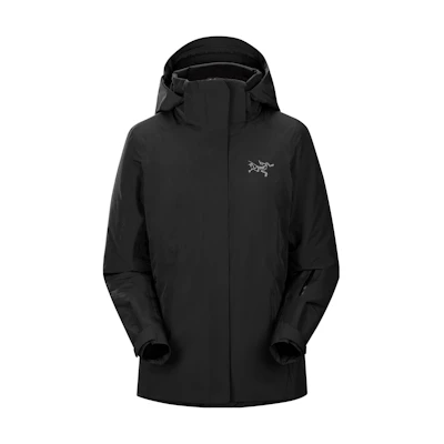 (Women) Arcteryx Arc'teryx Andessa Insulated Waterproof Hooded Down Jacket. 30086