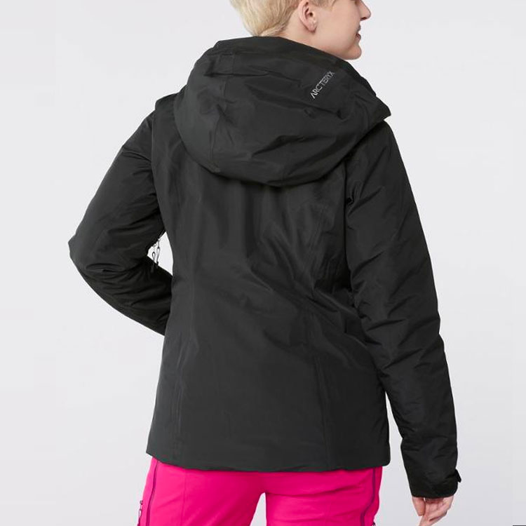 Purchase (Women) Arcteryx Arc'teryx Andessa  Insulated Waterproof Hooded Down Jacket. 30086