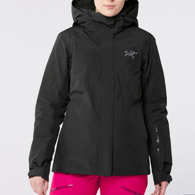 Details for (Women) Arcteryx Arc'teryx Andessa  Insulated Waterproof Hooded Down Jacket. 30086