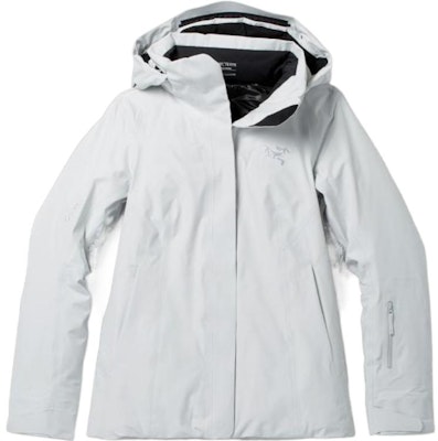 (Women) Arcteryx Arc'teryx Andessa Insulated Waterproof Hooded Down Jacket. 30086 Sizing (Women) Arcteryx Arc'teryx Andessa Insulated Waterproof Hooded Down Jacket. 30086