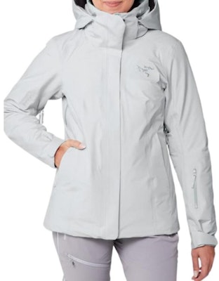 (Women) Arcteryx Arc'teryx Andessa Insulated Waterproof Hooded Down Jacket. 30086 Cheap (Women) Arcteryx Arc'teryx Andessa Insulated Waterproof Hooded Down Jacket. 30086