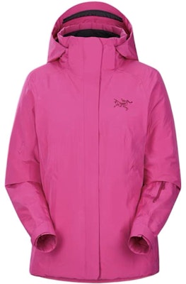 (Women) Arcteryx Arc'teryx Andessa Insulated Waterproof Hooded Down Jacket. 30086 2