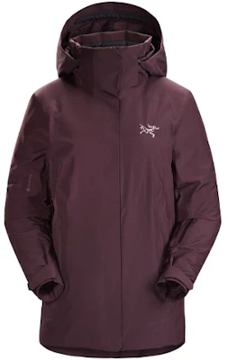 (W) 始祖鸟 Arc''teryx Andessa GORE-TEX 防水滑雪夹克 橙色/黑色. 26450 Order (W) 始祖鸟 Arc''teryx Andessa GORE-TEX 防水滑雪夹克 橙色/黑色. 26450