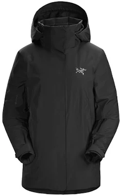 (W) 始祖鸟 Arc''teryx Andessa GORE-TEX 防水滑雪夹克 橙色/黑色. 26450 Sizing (W) 始祖鸟 Arc''teryx Andessa GORE-TEX 防水滑雪夹克 橙色/黑色. 26450