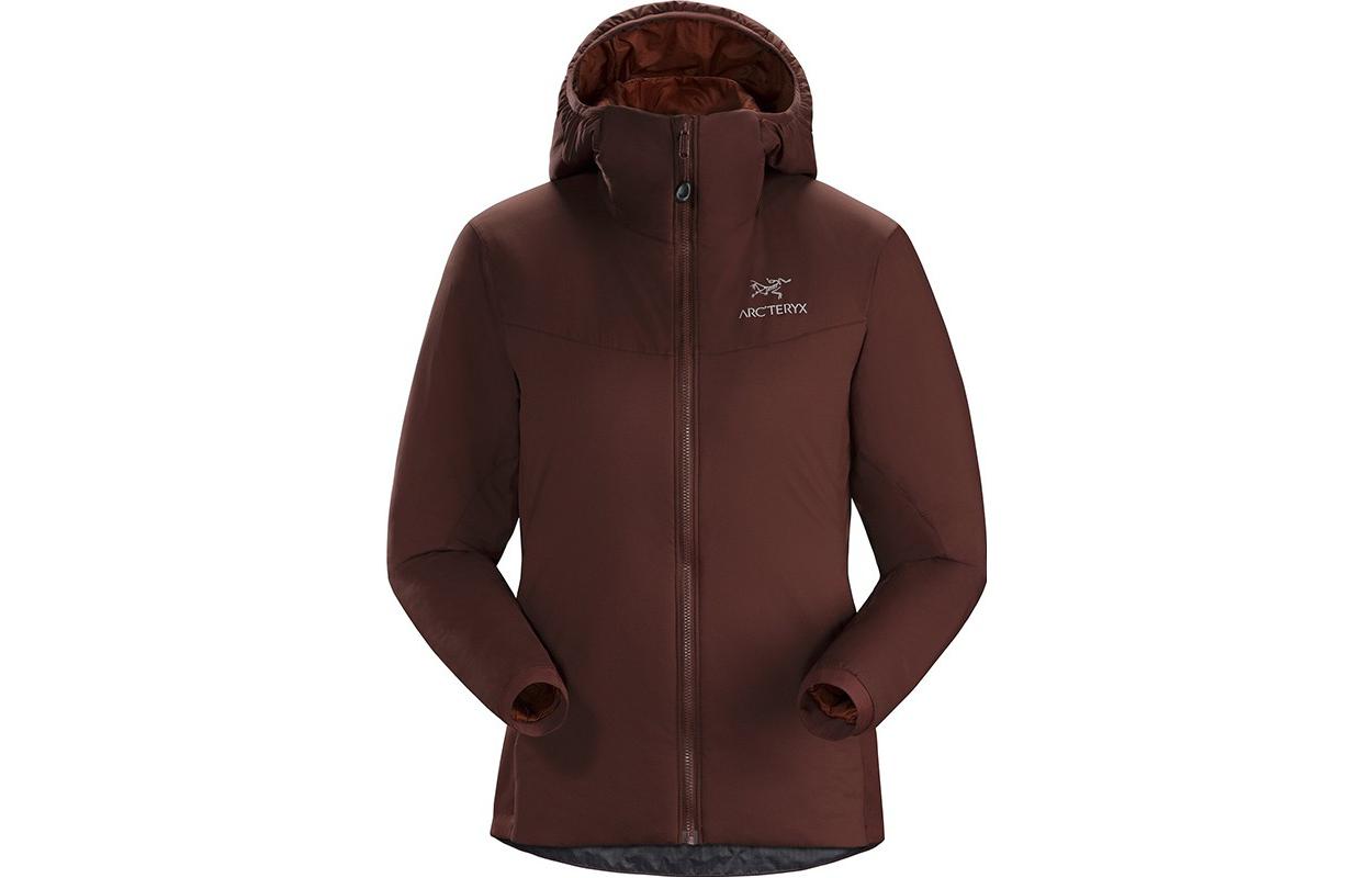 (Women) Arcteryx Arc'teryx Atom  Hoody Waterproof Windproof Insulated Jacket Outdoor Wear 30090
