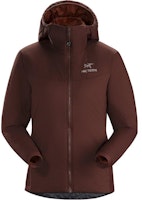 (Women) Arcteryx Arc'teryx Atom Hoody Waterproof Windproof Insulated Jacket Outdoor Wear 30090 (Women) Arcteryx Arc'teryx Atom Hoody Waterproof Windproof Insulated Jacket Outdoor Wear 30090