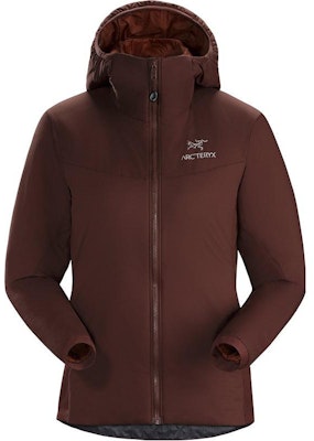 (W) 始祖鸟Arc''teryx Atom连帽防水防风保暖夹克户外外套 30090 Buy (W) 始祖鸟Arc''teryx Atom连帽防水防风保暖夹克户外外套 30090