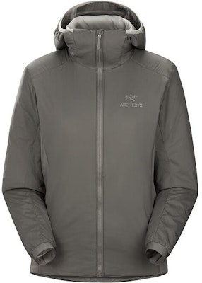 (W) 始祖鸟Arc''teryx Atom连帽防水防风保暖夹克户外外套 30090 3