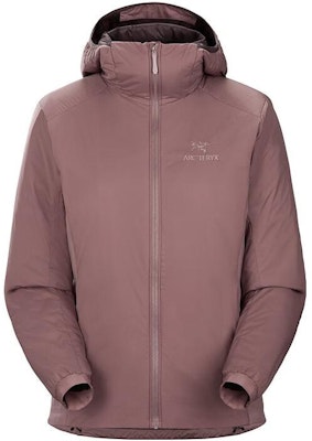 (W) 始祖鸟Arc''teryx Atom连帽防水防风保暖夹克户外外套 30090 5