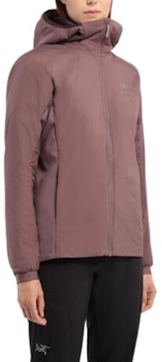 (W) 始祖鸟Arc''teryx Atom连帽防水防风保暖夹克户外外套 30090 6