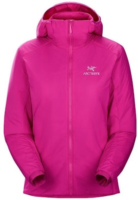 (W) 始祖鸟Arc''teryx Atom连帽防水防风保暖夹克户外外套 30090 7