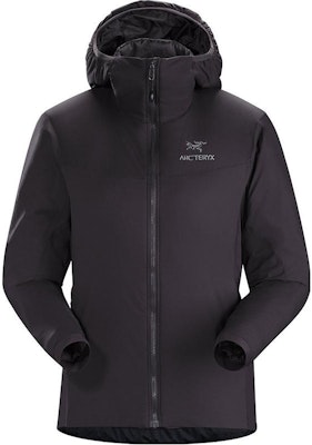 (W) 始祖鸟Arc''teryx Atom连帽防水防风保暖夹克户外外套 30090 11