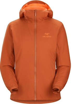 (W) 始祖鸟Arc''teryx Atom连帽防水防风保暖夹克户外外套 30090 Order (W) 始祖鸟Arc''teryx Atom连帽防水防风保暖夹克户外外套 30090