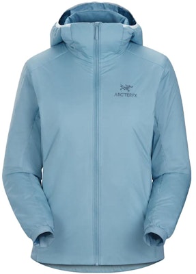 (W) 始祖鸟Arc''teryx Atom连帽防水防风保暖夹克户外外套 30090 14