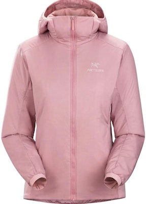 (W) 始祖鸟Arc''teryx Atom连帽防水防风保暖夹克户外外套 30090 15