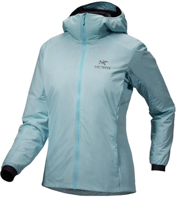 (W) 始祖鸟Arc''teryx Atom连帽防水防风保暖夹克户外外套 30090 16