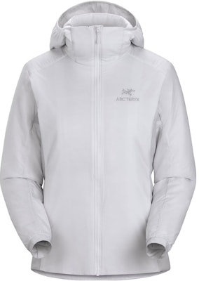 (W) 始祖鸟Arc''teryx Atom连帽防水防风保暖夹克户外外套 30090 21