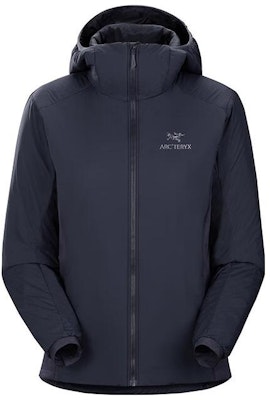 (W) 始祖鸟Arc''teryx Atom连帽防水防风保暖夹克户外外套 30090 Lookbook (W) 始祖鸟Arc''teryx Atom连帽防水防风保暖夹克户外外套 30090
