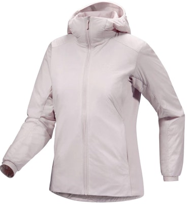 (W) 始祖鸟Arc''teryx Atom连帽防水防风保暖夹克户外外套 30090 25