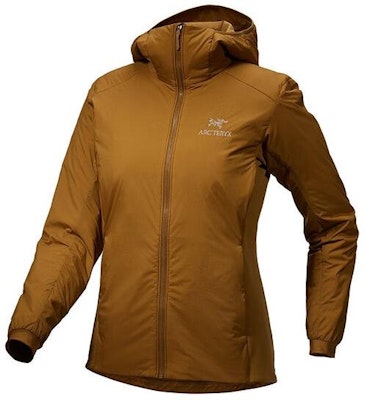 (W) 始祖鸟Arc''teryx Atom连帽防水防风保暖夹克户外外套 30090 26