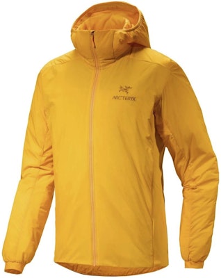 (W) 始祖鸟Arc''teryx Atom连帽防水防风保暖夹克户外外套 30090 27