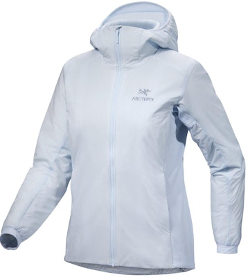 (W) 始祖鸟Arc''teryx Atom连帽防水防风保暖夹克户外外套 30090 28