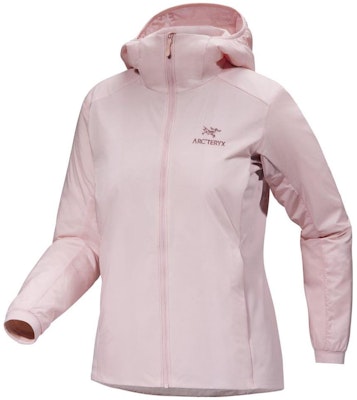 (W) 始祖鸟Arc''teryx Atom连帽防水防风保暖夹克户外外套 30090 31