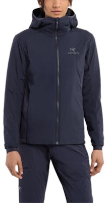 (W) 始祖鸟Arc''teryx Atom连帽防水防风保暖夹克户外外套 30090 Shop (W) 始祖鸟Arc''teryx Atom连帽防水防风保暖夹克户外外套 30090