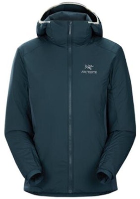 (W) 始祖鸟Arc''teryx Atom连帽防水防风保暖夹克户外外套 30090 Purchase (W) 始祖鸟Arc''teryx Atom连帽防水防风保暖夹克户外外套 30090