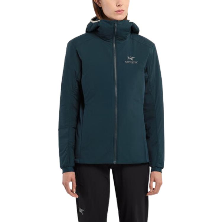 Details for (W) 始祖鸟Arc''teryx Atom连帽防水防风保暖夹克户外外套 30090