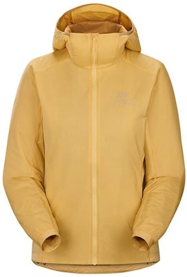 (W) 始祖鸟Arc''teryx Atom连帽防水防风保暖夹克户外外套 30090 Sizing (W) 始祖鸟Arc''teryx Atom连帽防水防风保暖夹克户外外套 30090