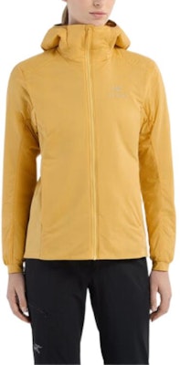 (W) 始祖鸟Arc''teryx Atom连帽防水防风保暖夹克户外外套 30090 Cheap (W) 始祖鸟Arc''teryx Atom连帽防水防风保暖夹克户外外套 30090