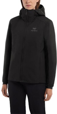 (W) 始祖鸟Arc''teryx Atom连帽防水防风保暖夹克户外外套 30090 2