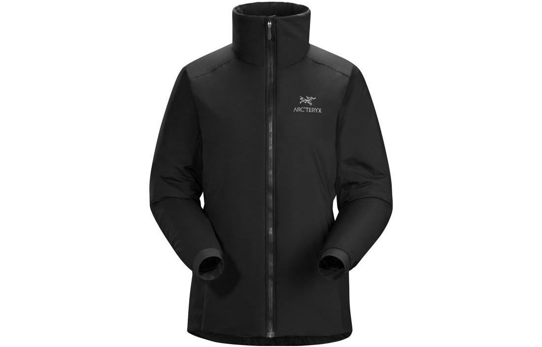 (Women) Arcteryx Arc'teryx Atom LT  Insulated Jacket with Logo Print. 24112