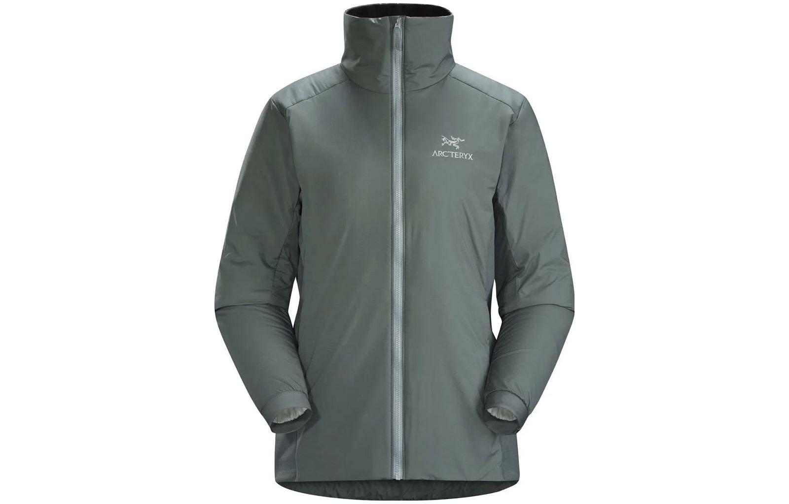 (Women) Arcteryx Arc'teryx Atom LT  Insulated Jacket with Logo Print. 24112 圖 11
