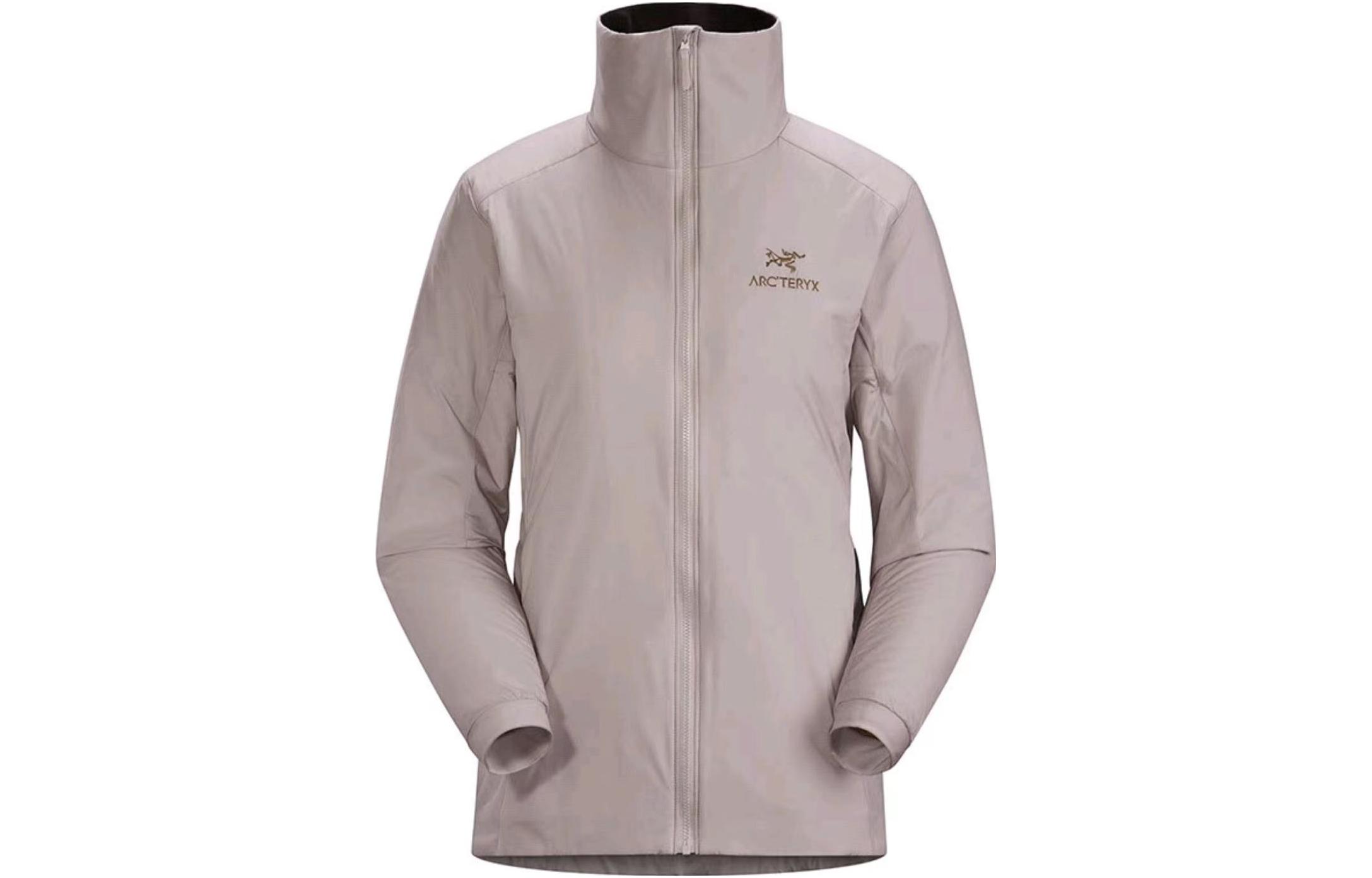 (Women) Arcteryx Arc'teryx Atom LT  Insulated Jacket with Logo Print. 24112 圖 13