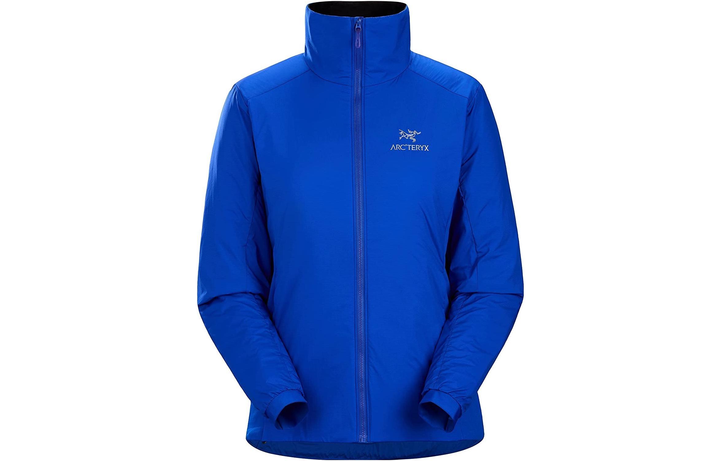 (Women) Arcteryx Arc'teryx Atom LT  Insulated Jacket with Logo Print. 24112 圖 2