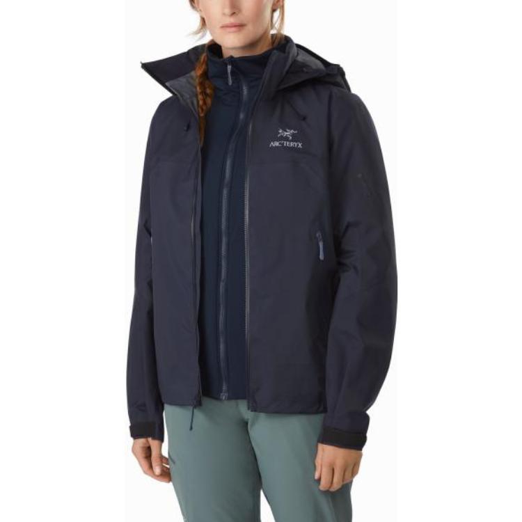 (Women) Arcteryx Arc'teryx Atom LT  Insulated Jacket with Logo Print. 24112 圖 4