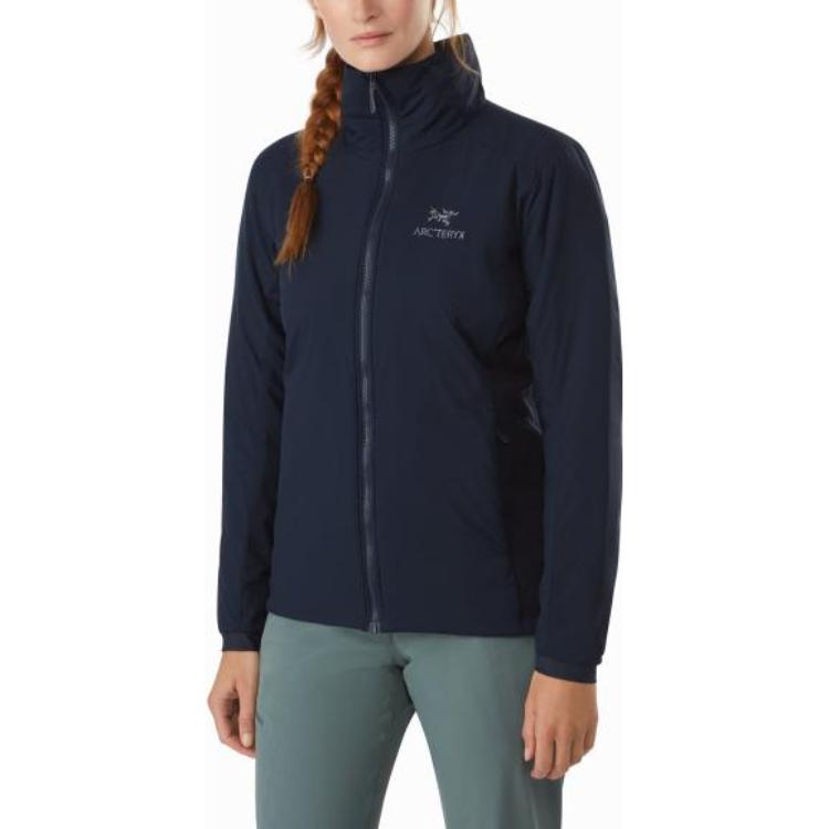 (Women) Arcteryx Arc'teryx Atom LT  Insulated Jacket with Logo Print. 24112 圖 6