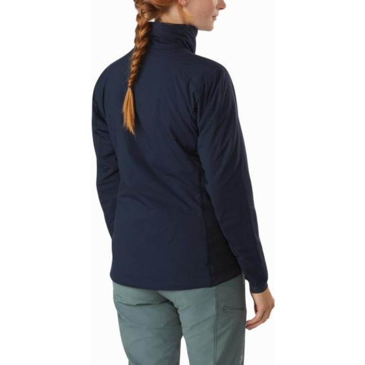 (Women) Arcteryx Arc'teryx Atom LT  Insulated Jacket with Logo Print. 24112 圖 7