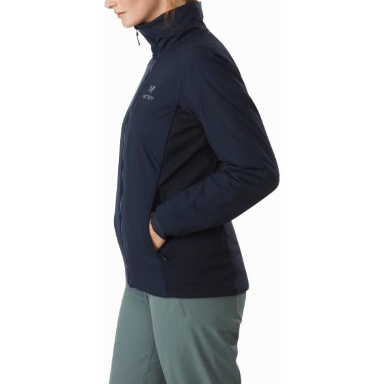 (Women) Arcteryx Arc'teryx Atom LT  Insulated Jacket with Logo Print. 24112 圖 8