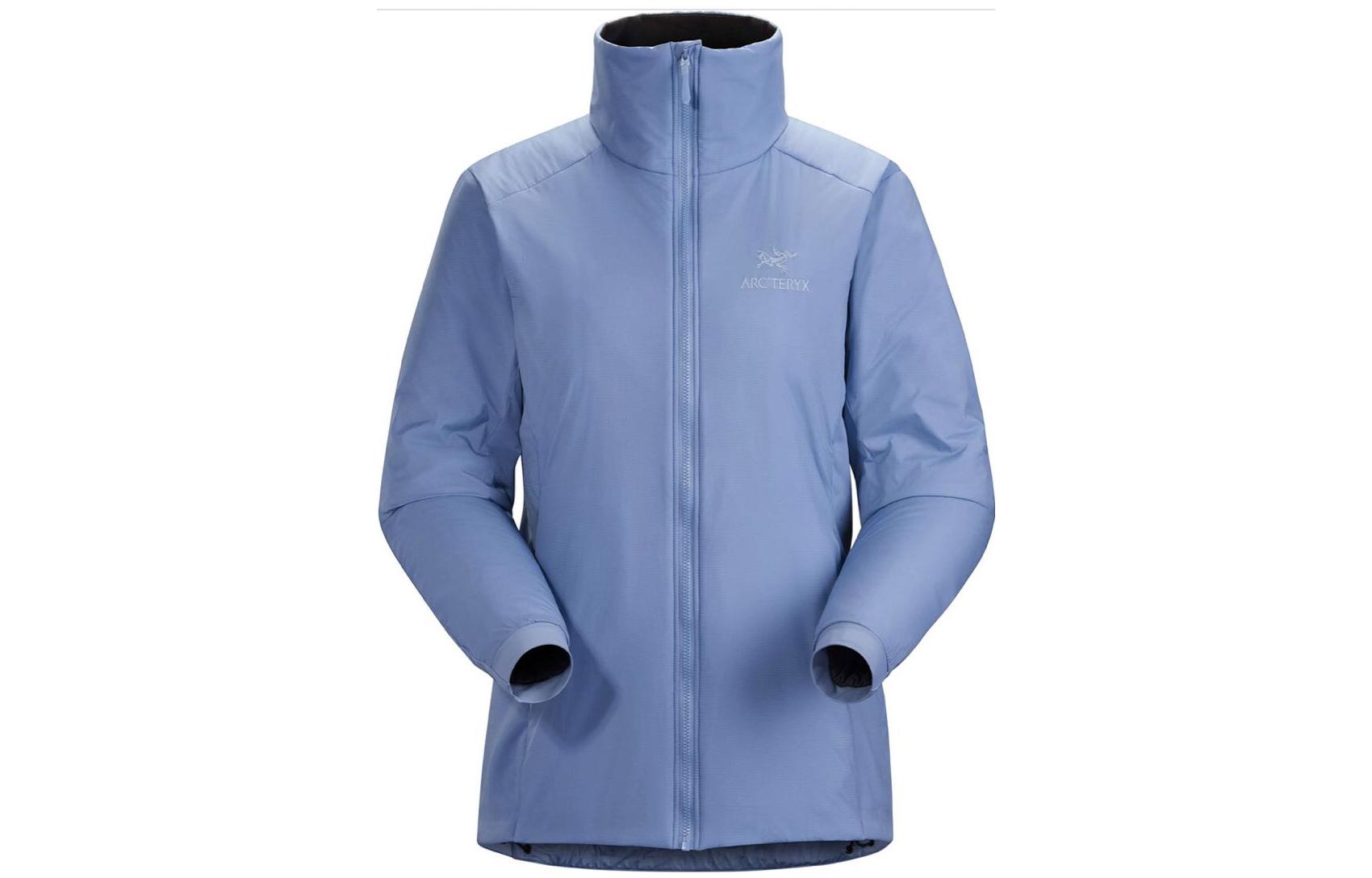(Women) Arcteryx Arc'teryx Atom LT  Insulated Jacket with Logo Print. 24112 圖 9