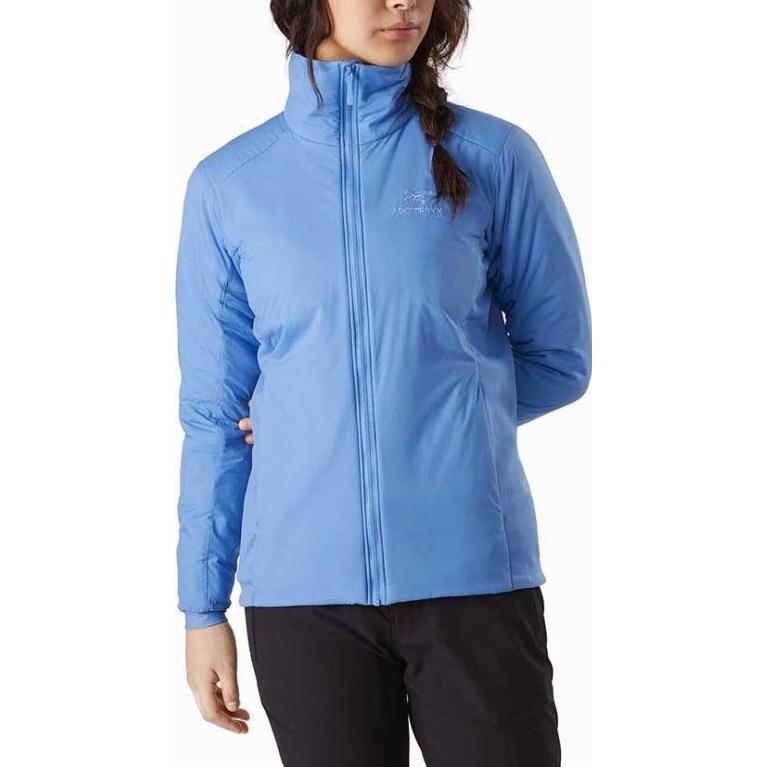 (Women) Arcteryx Arc'teryx Atom LT  Insulated Jacket with Logo Print. 24112 圖 10