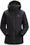 Buy (Women) Arcteryx Arc'teryx Atom LT Hoody Lightweight Logo Long-Sleeve Jacket. 24111